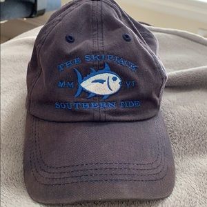 Southern tide skipjack hat